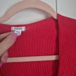 Thumbnail for Red Garage jumper, size XS