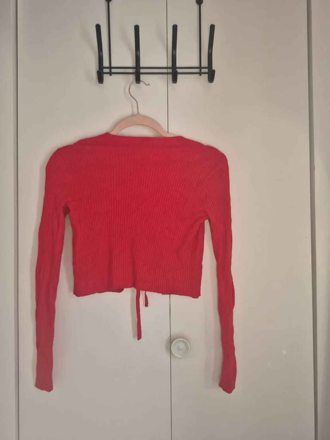 Image for Red Garage jumper, size XS
