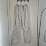 Featured thumbnail for Garage trousers, beige, size Small