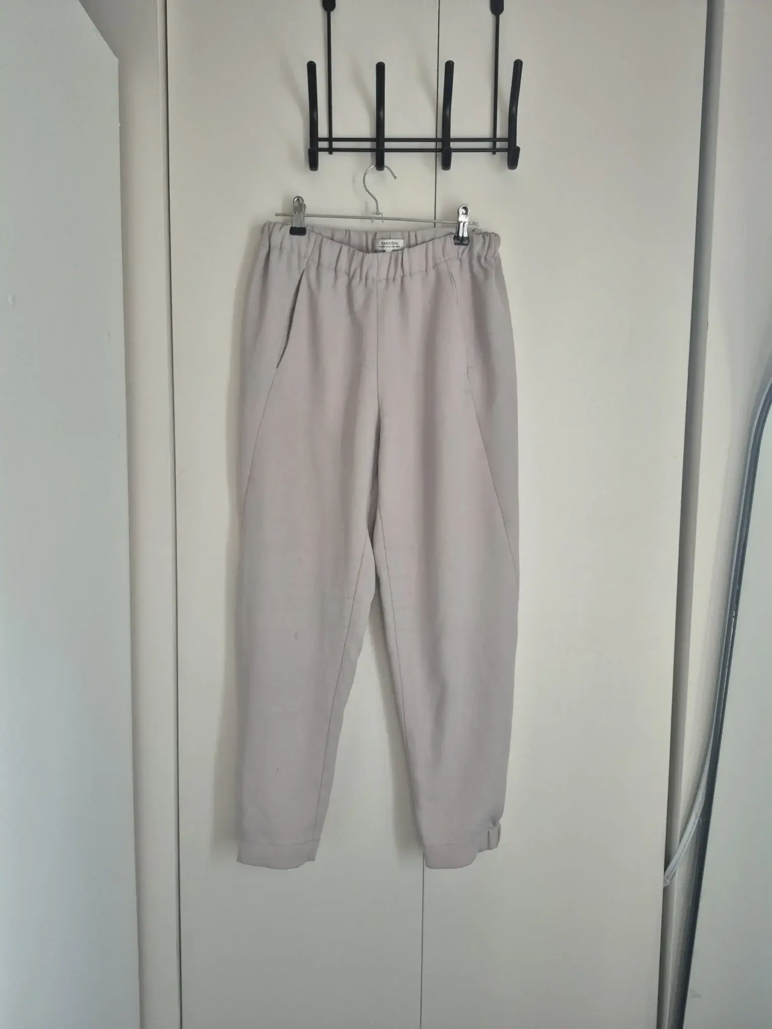 Aritzia babaton pantalon Small Aritzia seconde main