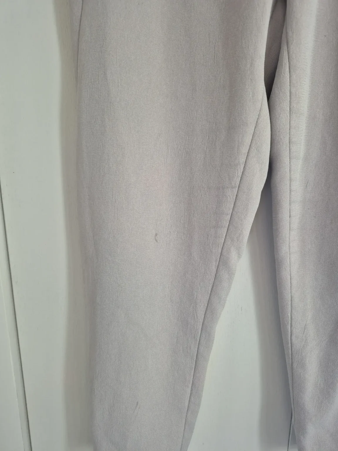 Image for Aritzia Babaton trousers, size Small