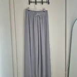 Featured thumbnail for Oycee grey trousers, One Size