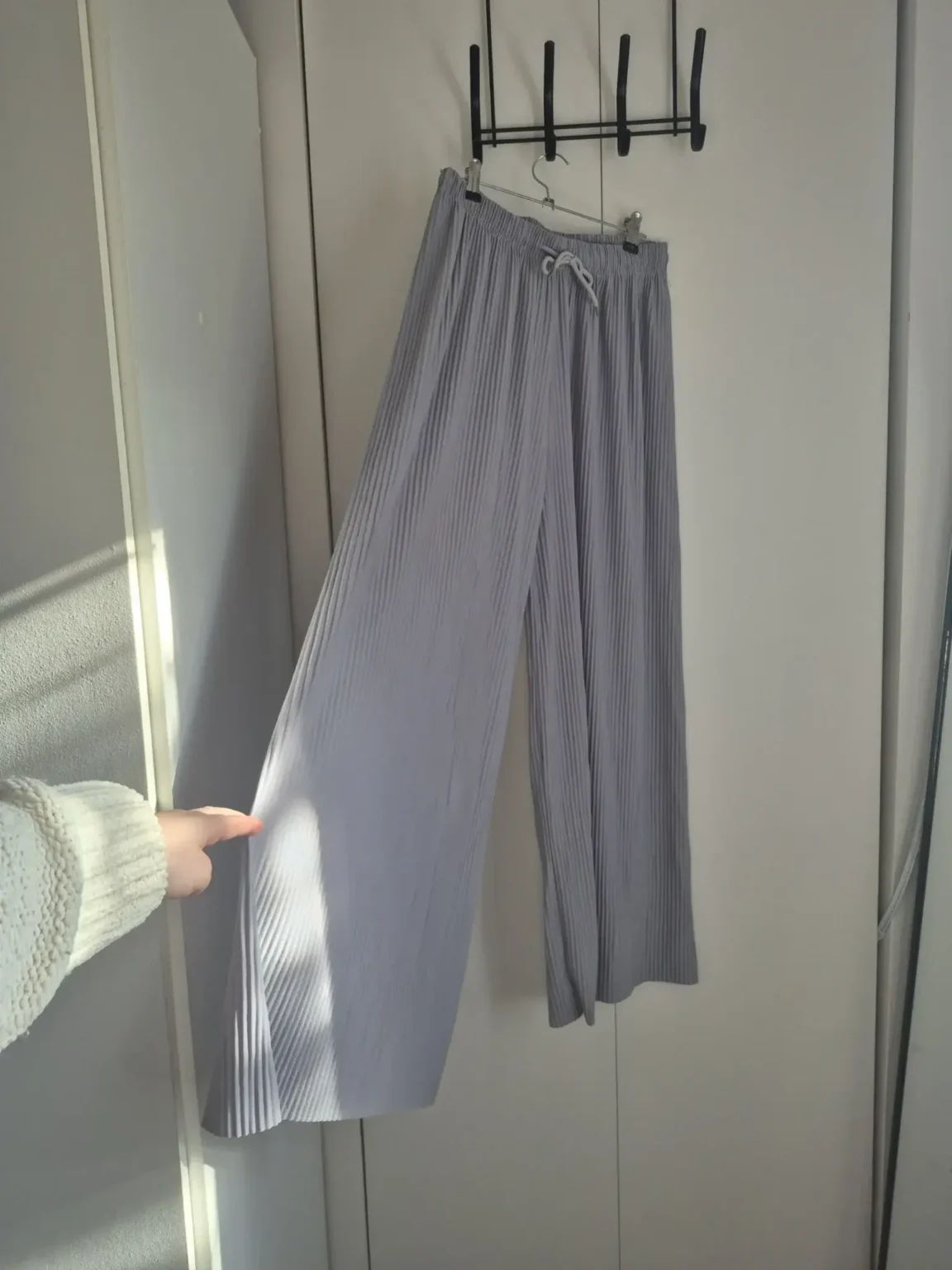 Image for Oycee grey trousers, One Size