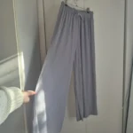 Thumbnail for Oycee grey trousers, One Size