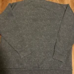 Thumbnail for Disney Mickey Mouse – Grey sweatshirt – size S
