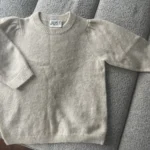 Featured thumbnail for Alpaca jumper, small