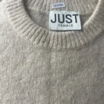 Thumbnail for Alpaca jumper, small
