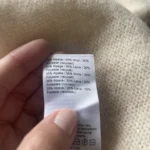 Thumbnail for Alpaca jumper, small