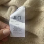 Thumbnail for Alpaca jumper, small