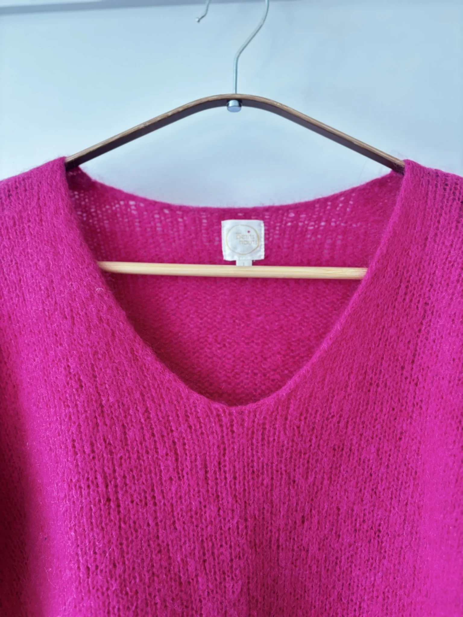 Image for ♥️Alpalma jumper by DES PETITS HAUTS