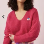 Thumbnail for ♥️Alpalma jumper by DES PETITS HAUTS