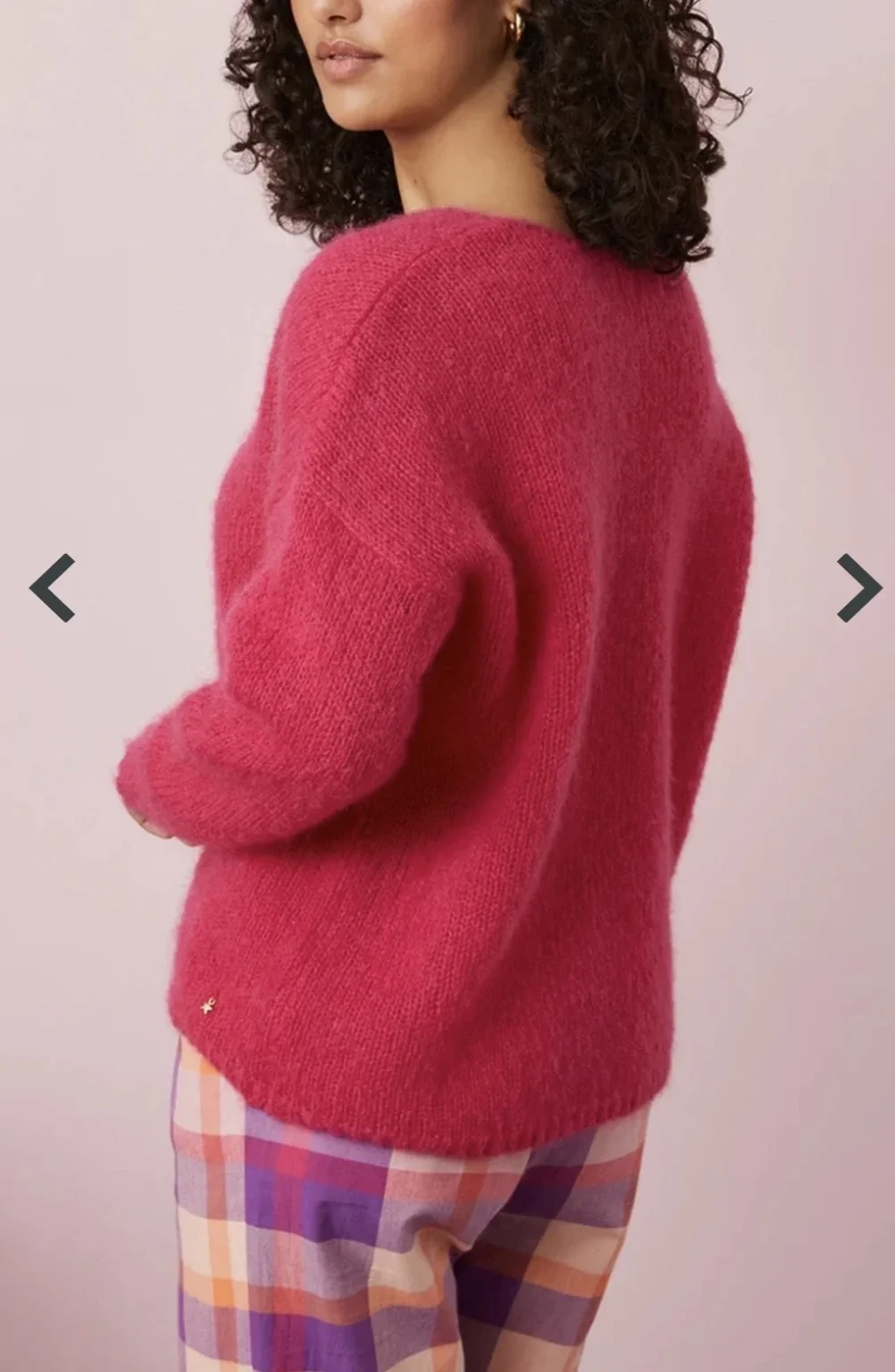Image for ♥️Alpalma jumper by DES PETITS HAUTS