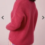 Thumbnail for ♥️Alpalma jumper by DES PETITS HAUTS