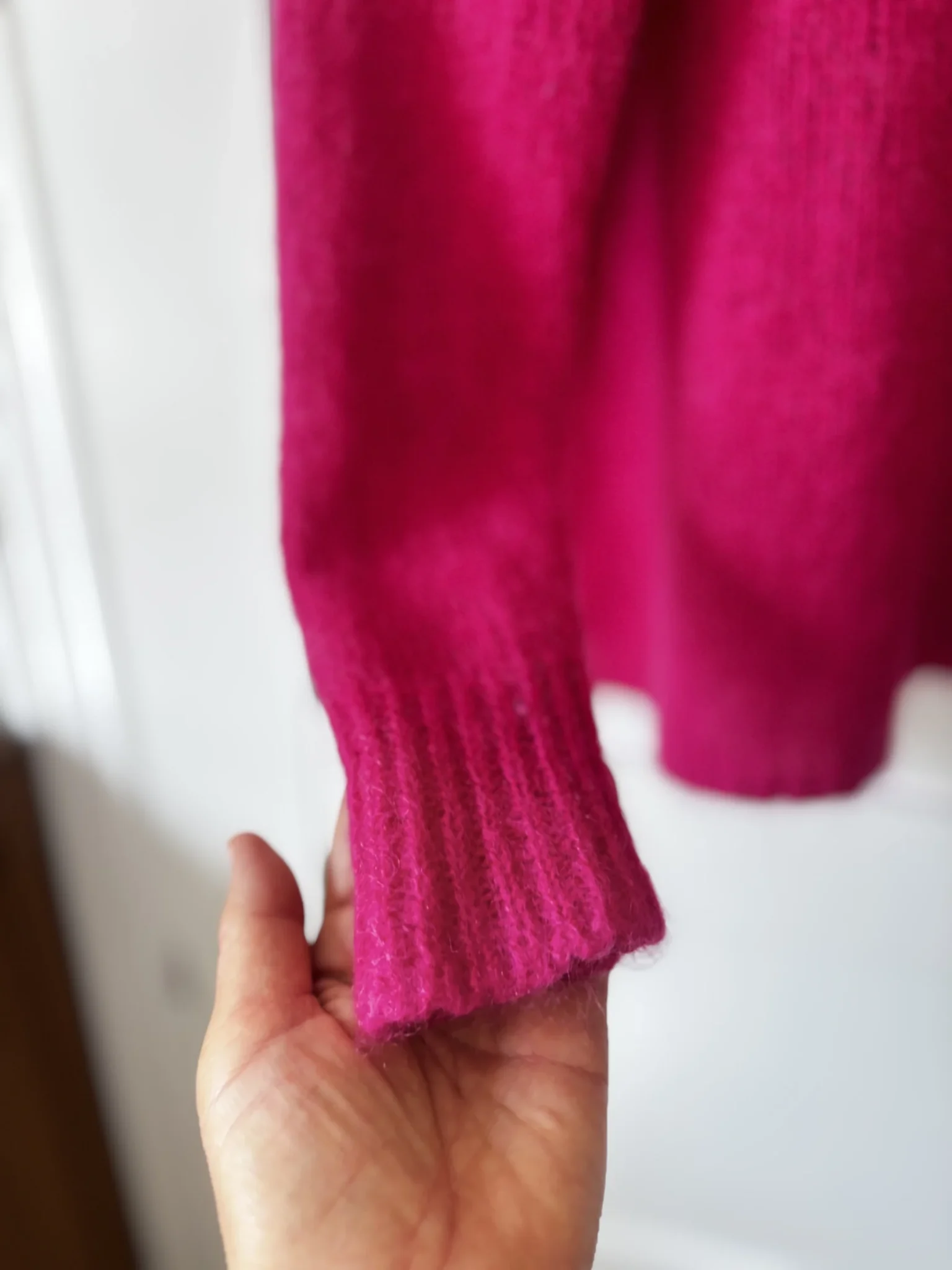 Image for ♥️Alpalma jumper by DES PETITS HAUTS