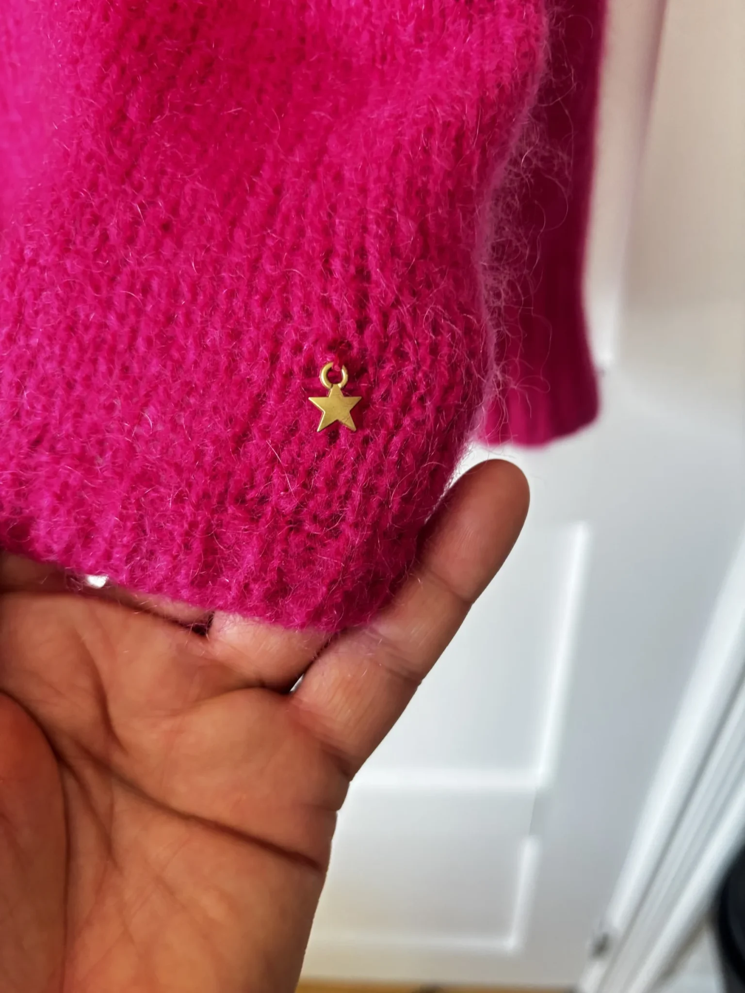 Image for ♥️Alpalma jumper by DES PETITS HAUTS