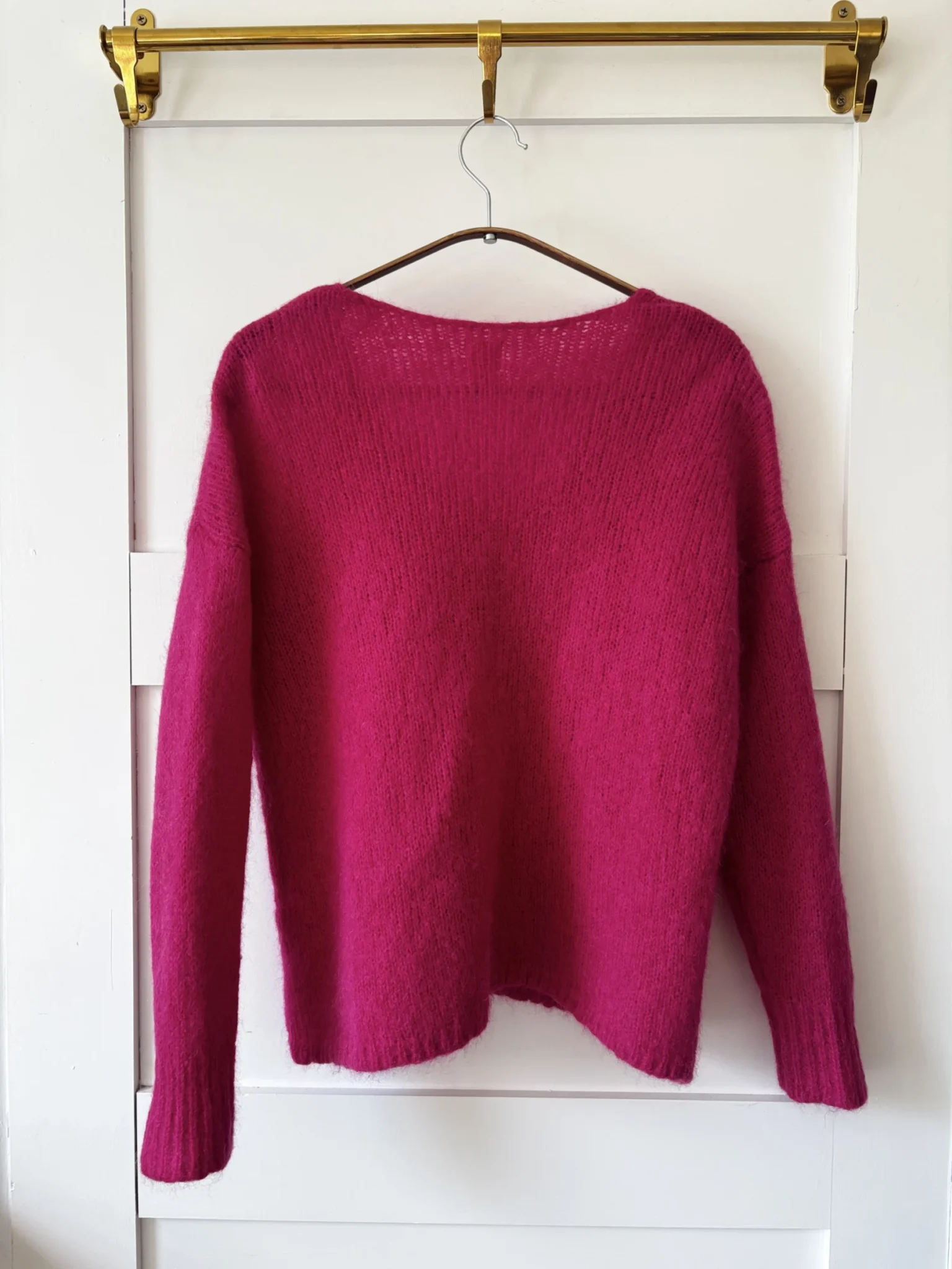 Image for ♥️Alpalma jumper by DES PETITS HAUTS