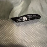Thumbnail for The North Face – DryVent waterproof jacket with botanical print – girls’ L/G