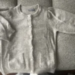 Featured thumbnail for Knitwear made from a blend of wool and alpaca