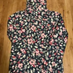 Thumbnail for Mountain Warehouse – Veste softshell florale – taille 11–12 ans