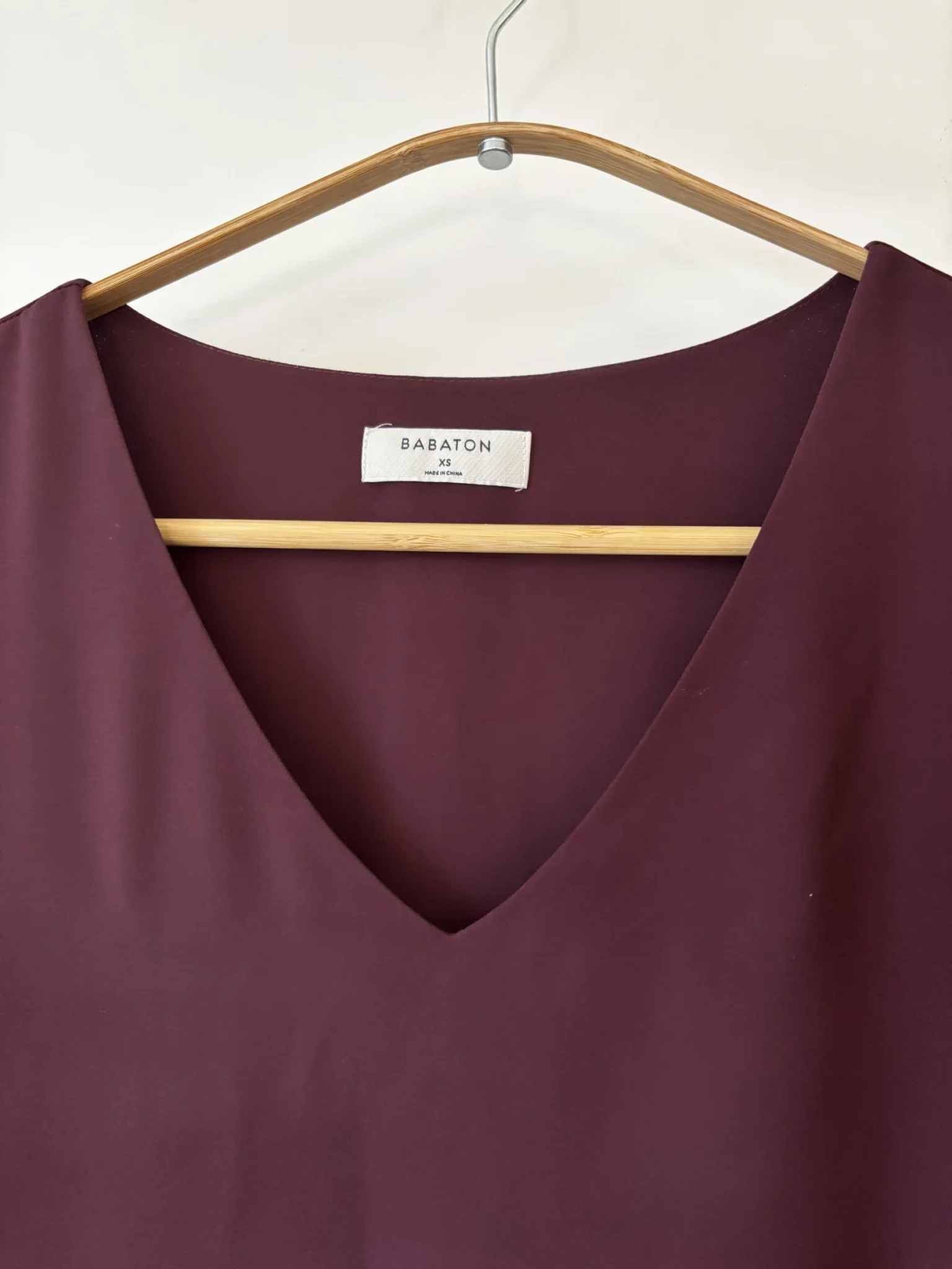 Image for ♥️Murphy BABATON top