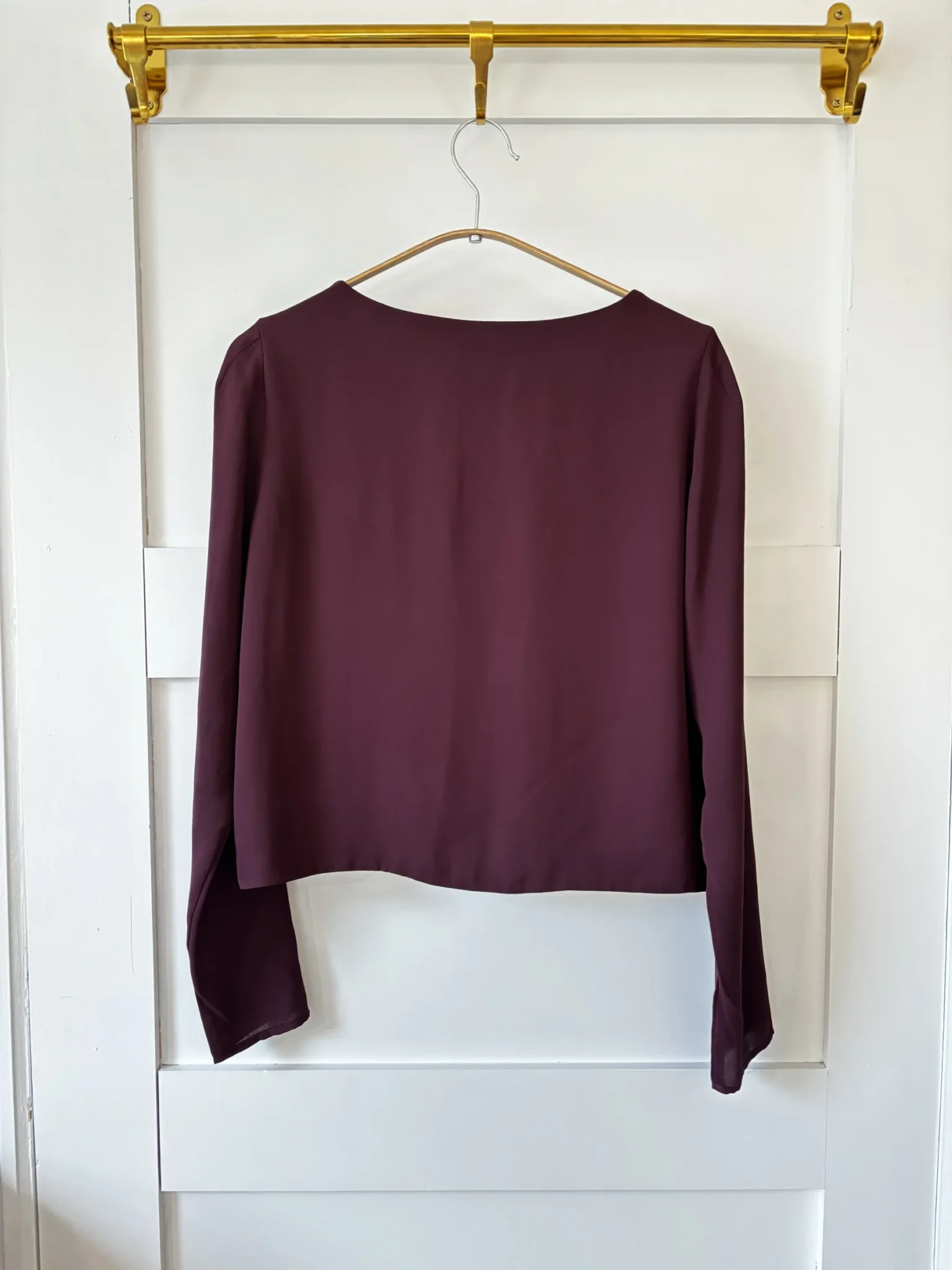 Image for ♥️Murphy BABATON top