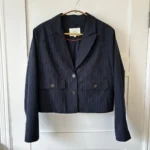 Featured thumbnail for ♥️YERSE cropped jacket