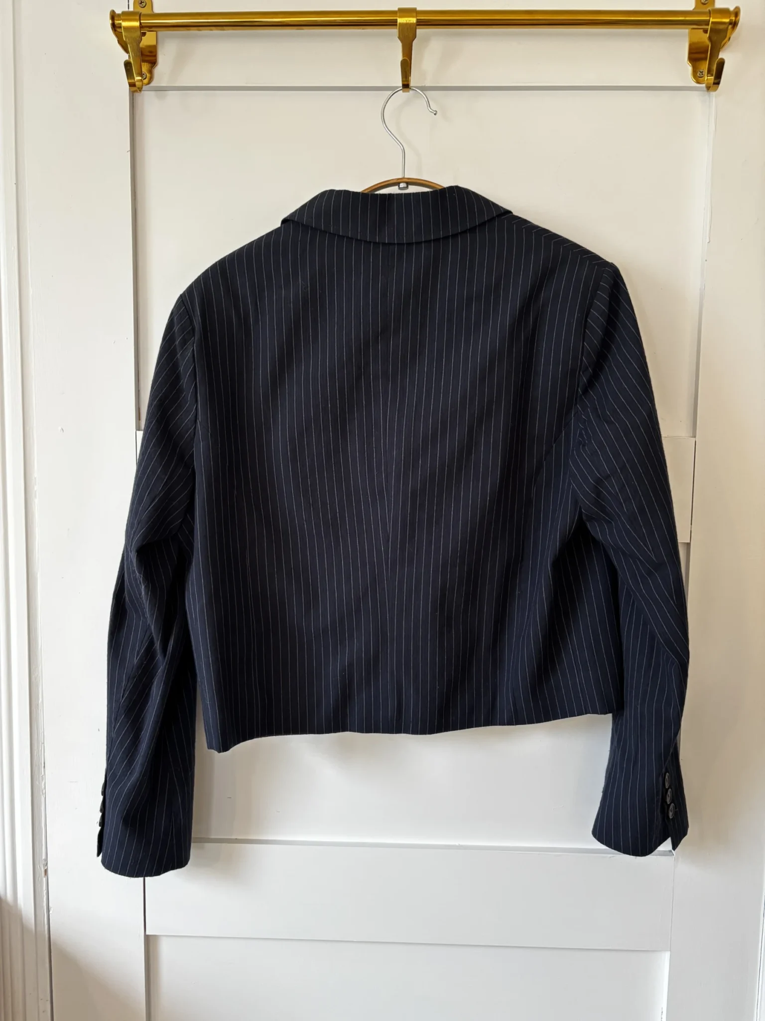 Image for ♥️YERSE cropped jacket