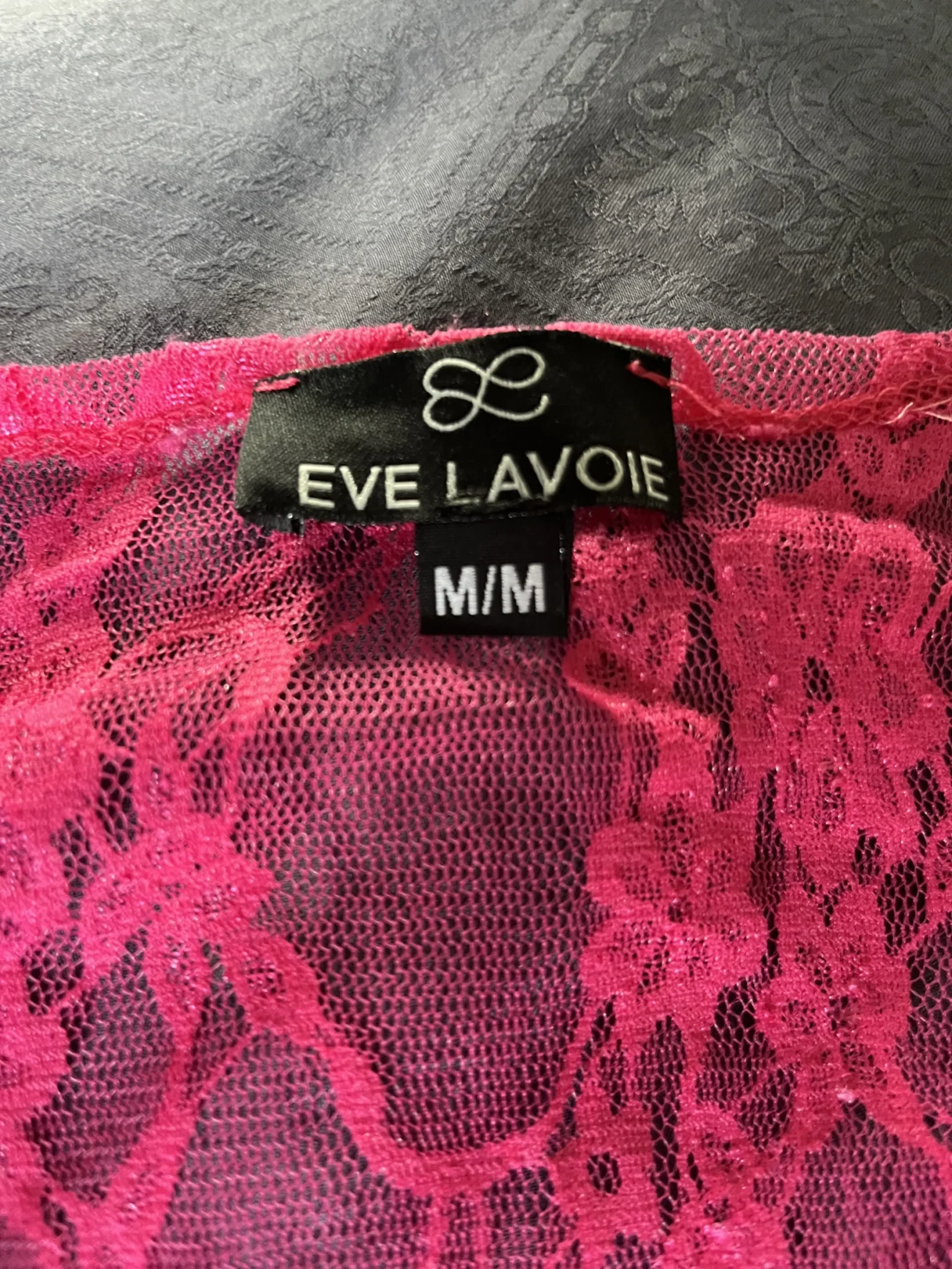 Image for Chandail Eve Gravel