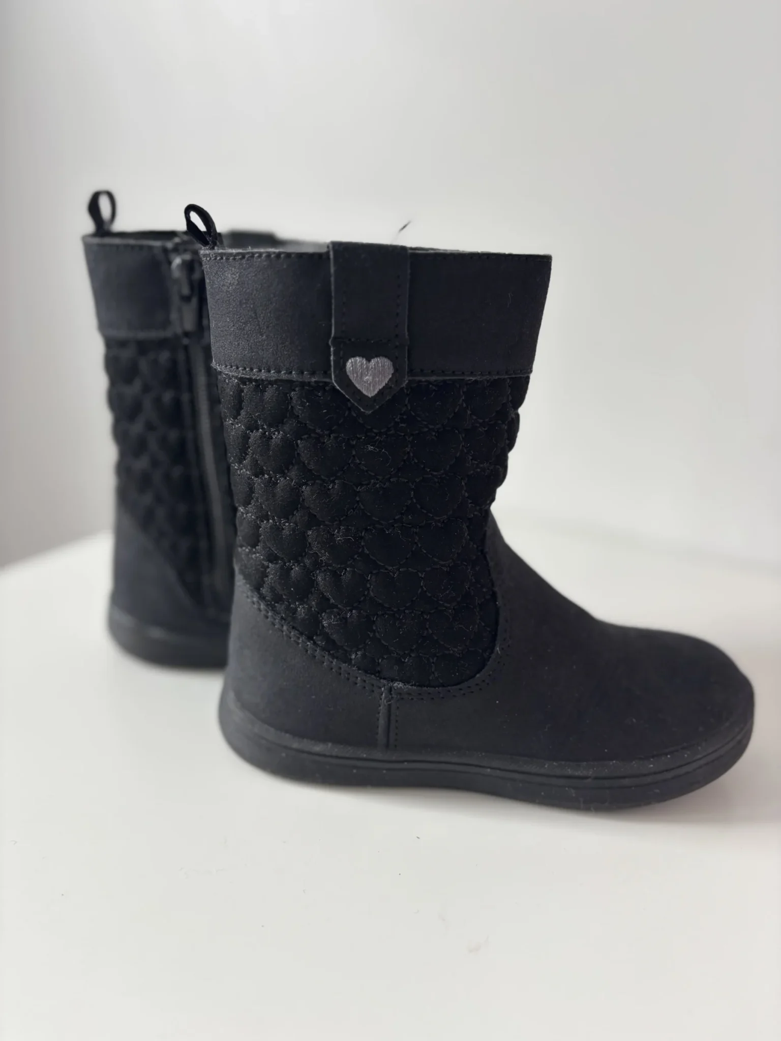 Featured image for Grade 9 Girls’ Mid-season Boots