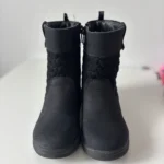 Thumbnail for Grade 9 Girls’ Mid-season Boots