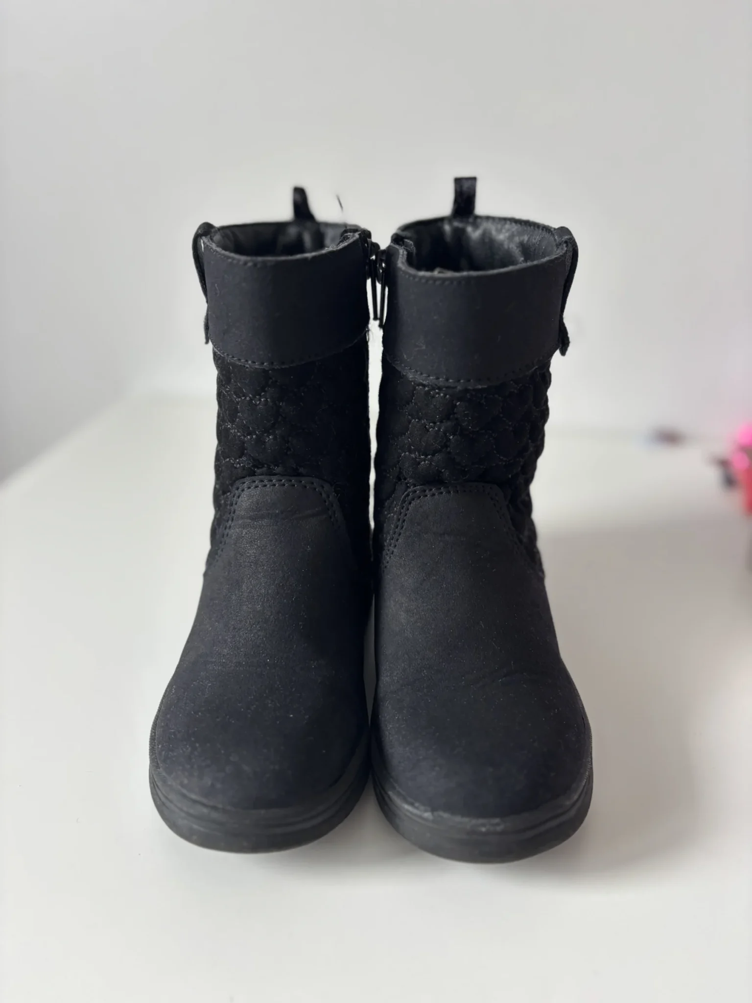 Image for Grade 9 Girls’ Mid-season Boots