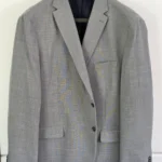 Featured thumbnail for Veston pour homme