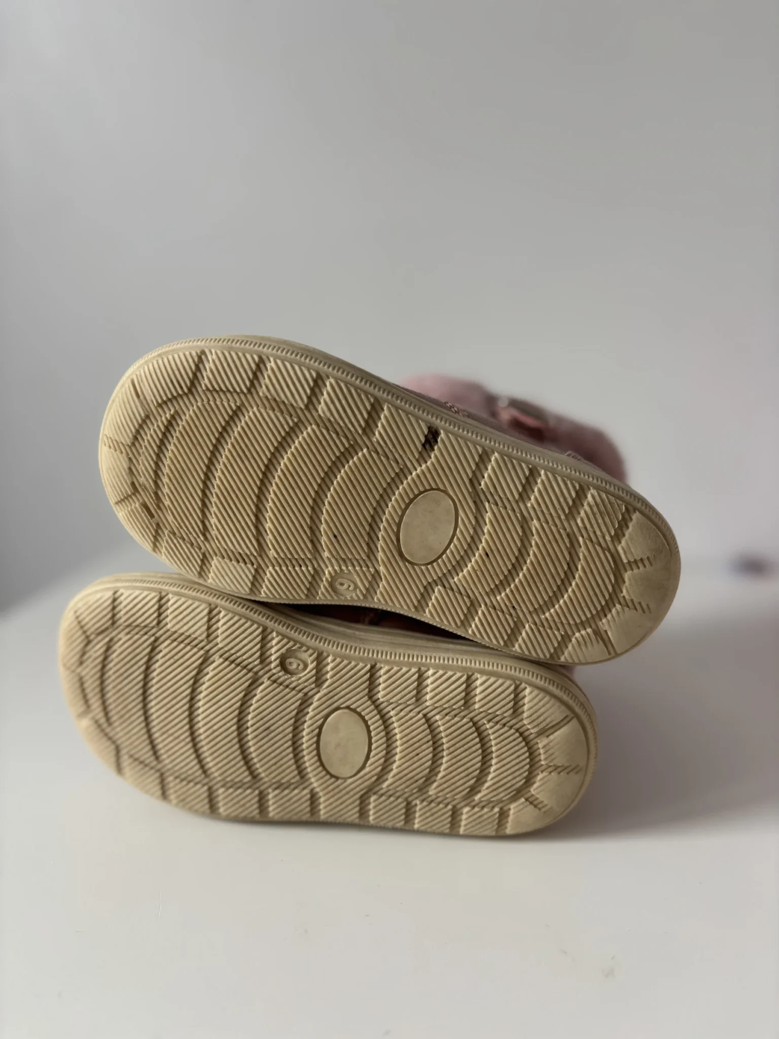 Image for Size 9 Girls’ Boots