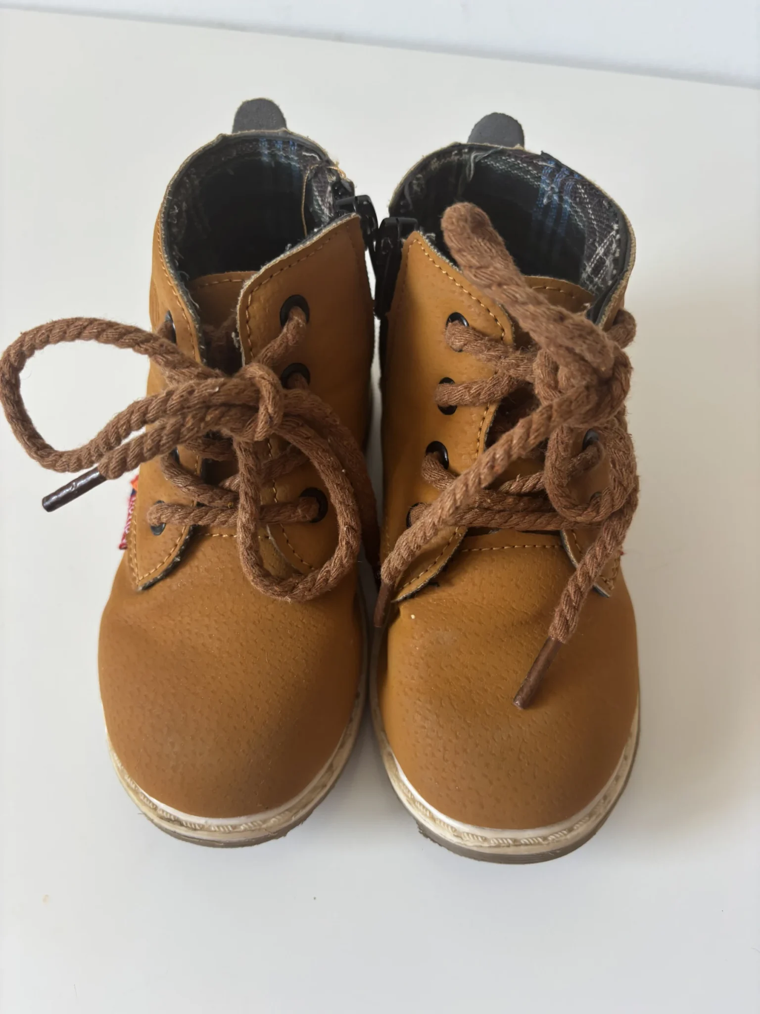 Image for Size 28 Unisex Toddler