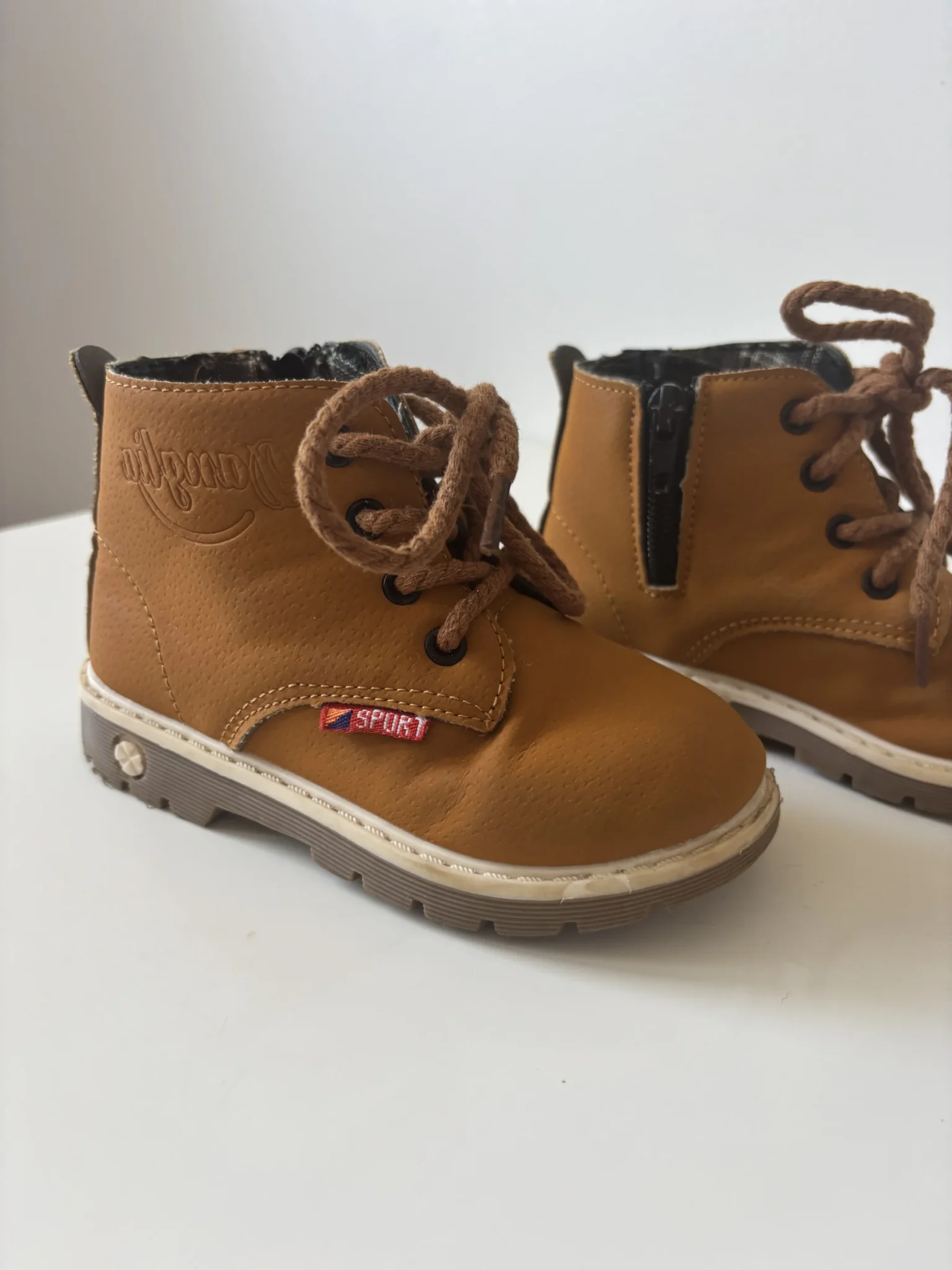 Image for Size 28 Unisex Toddler
