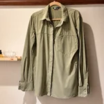 Featured thumbnail for MEC women’s technical shirt, size XL/TG