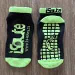 Featured thumbnail for Trampoline socks for very young children