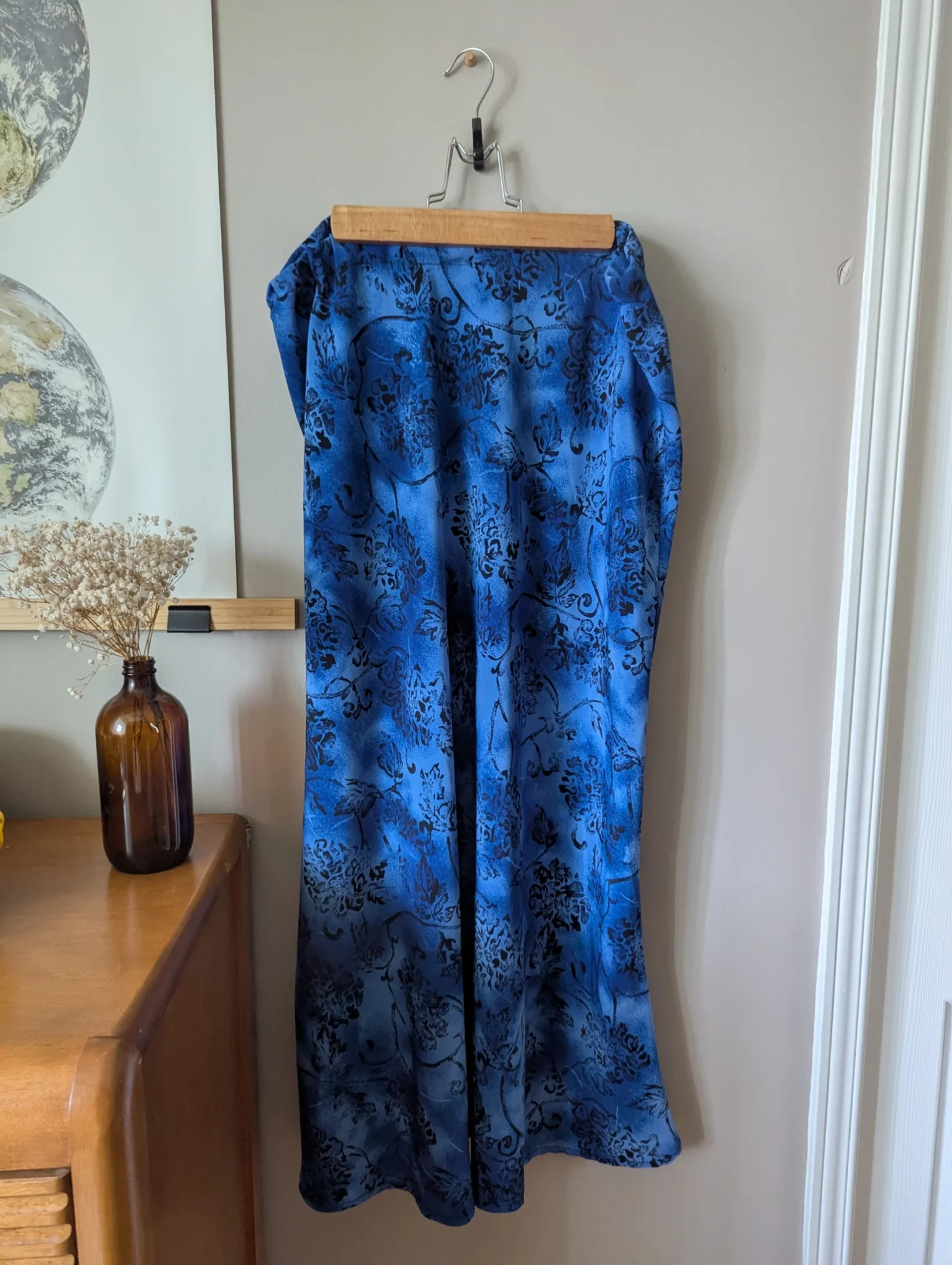 Image for 90s maxi skirt