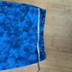 Thumbnail for 90s maxi skirt