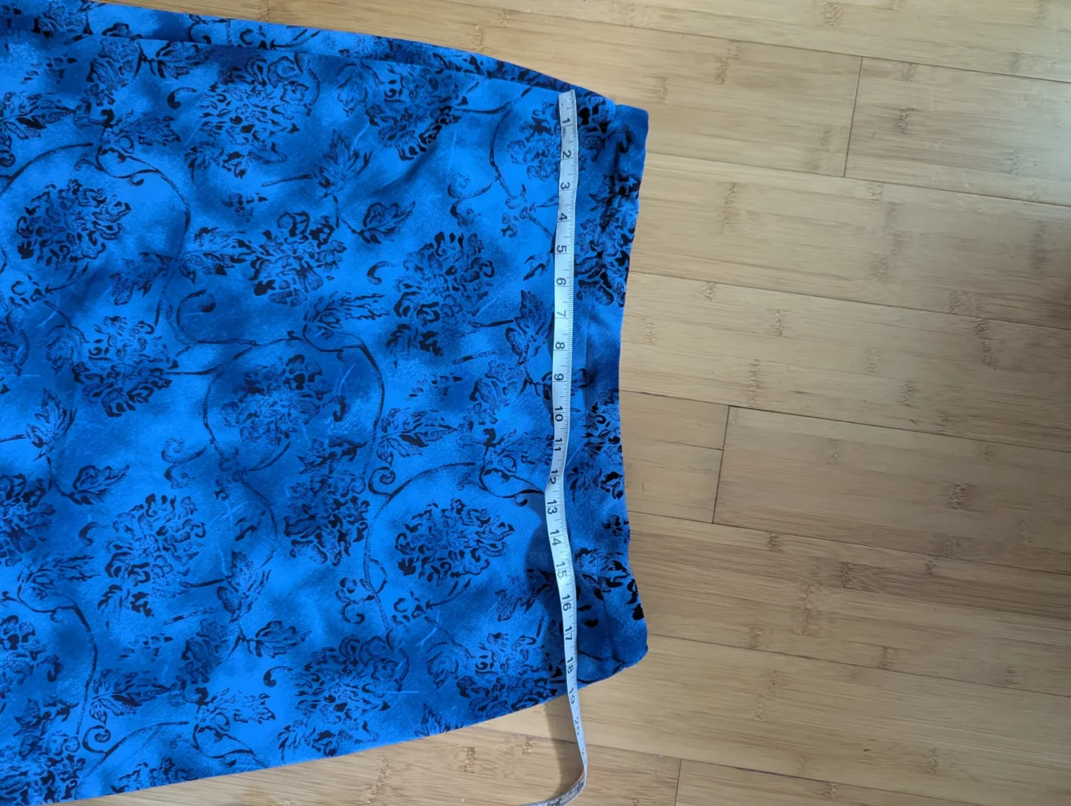 Image for 90s maxi skirt