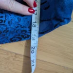 Thumbnail for 90s maxi skirt
