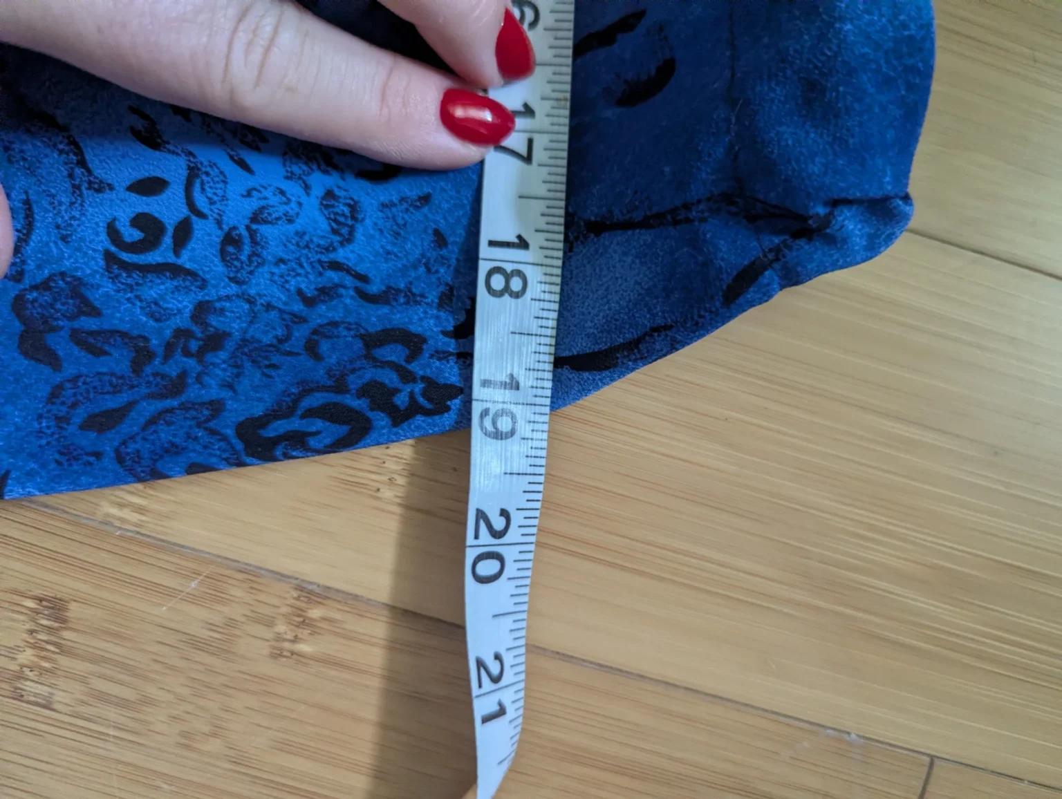 Image for 90s maxi skirt