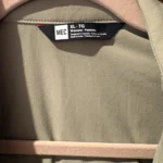 Thumbnail for MEC women’s technical shirt, size XL/TG