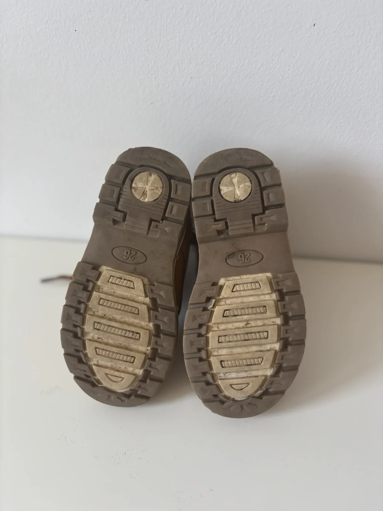 Image for Gr. 28 Toddler unisexe