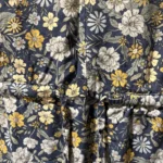 Thumbnail for Robe fleurie Denver Hayes – XL