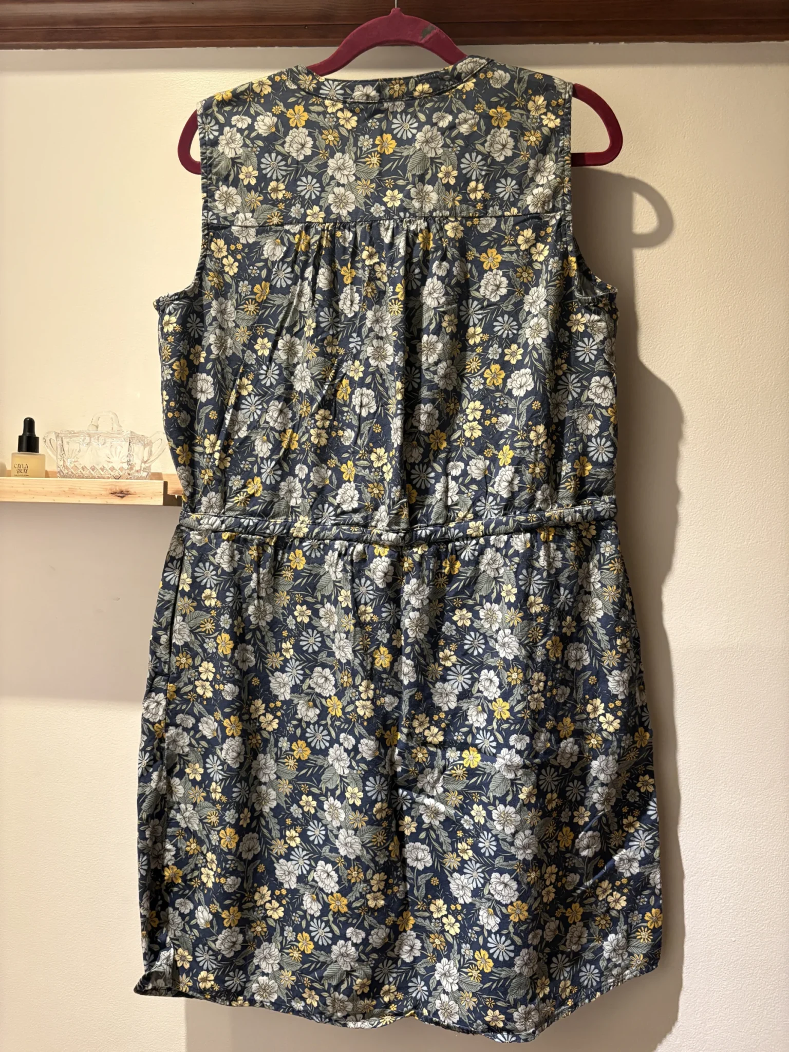 Image for Robe fleurie Denver Hayes – XL
