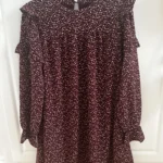 Featured thumbnail for Robe Womance, Small