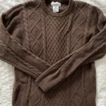 Featured thumbnail for Cable knit