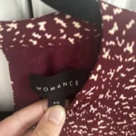 Thumbnail for Robe Womance, Small