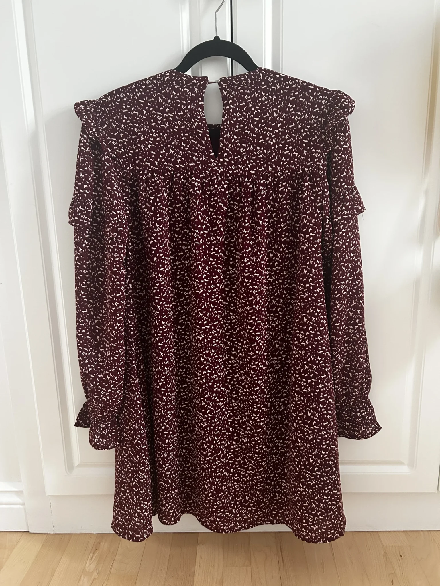 Image for Robe Womance, Small